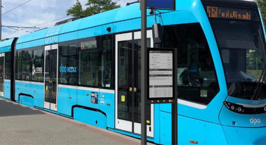 Papírové jízdní řády brzy skončí. E-papery uspoří peníze a zlepší komunikaci