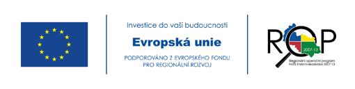 Logo ROP Moravskoslezsko