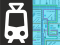 Schéma tramvajové dopravy